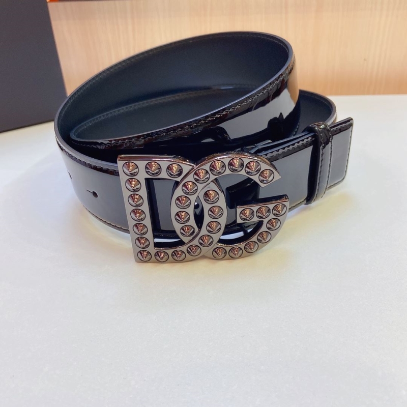 D&G Belts